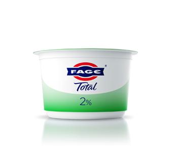 Fage Yogurt