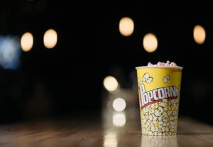 popcorn movie