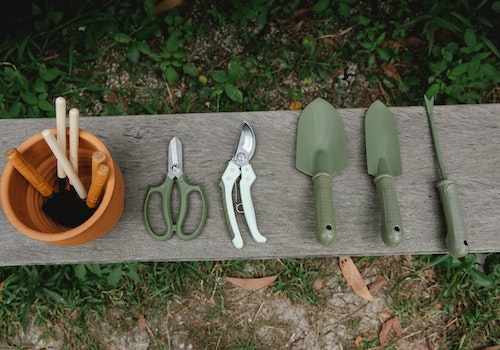gardening kits