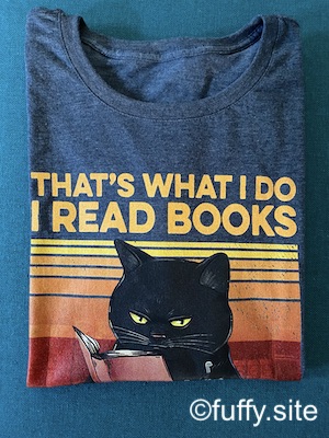 cat T-shirt 猫T 