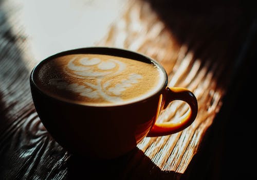 sunlight coffee mug cup