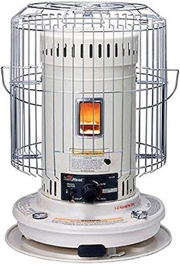 Sengoku HeatMate Kerosene Personal Space Heater