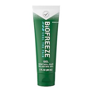 biofreeze cool the pain